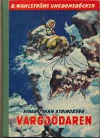 Vargd&ouml;daren