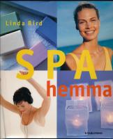 SPA hemma