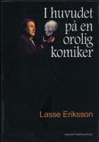 I huvudet p&aring; en orolig komiker