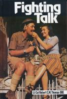 Fighting Talk  -  (British Army)