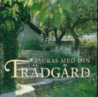 Lyckas med din tr&auml;dg&aring;rd
