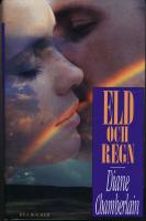 Eld och regn