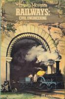 Railways: Civil engineering