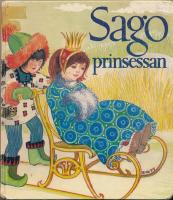 Sagoprinsessan