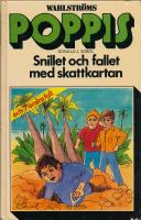 Snillet och fallet med skattkartan