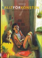 Allt f&ouml;r konsten 7