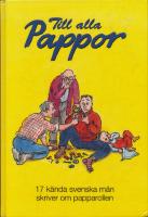 Till alla pappor