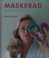 Maskerad - Migr&auml;nfri p&aring; Piazza Navona