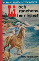 Li och ranchens hemlighet