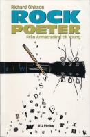 Rockpoeter - Fr&aring;n Armatrading till Young