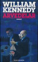 Arvedelar