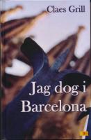 Jag dog i Barcelona