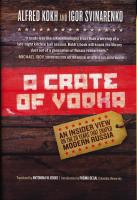 A Crate of Vodka