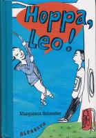 Hoppa, Leo!
