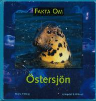 Fakta om Östersjön