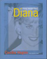 Mina resor med Diana