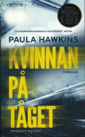 Kvinnan p&aring; t&aring;get
