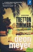 Tretton timmar