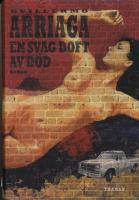 En svag doft av d&ouml;d