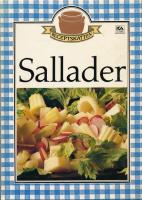 Sallader