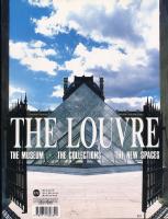 The Louvre - The Museum - The Collections - The New Spaces
