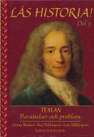 L&auml;s historia : teman : ber&auml;ttelser och problem. Del 3