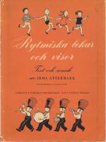 Rytmiska lekar och visor 