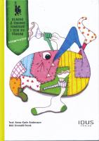 Klaras & Simons handbok i hur du f&aring;ngar husmonster