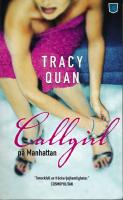 Callgirl p&aring; Manhattan