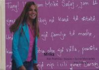 Mrika fr&aring;n Prishtina i Kosovo