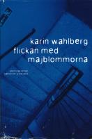 Flickan med majblommorna