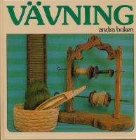 V&auml;vning andra boken