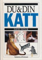 Du & din katt