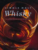 Single Malt Whisky (eng)