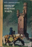 Biskop Hattos torn