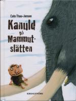 Kanuld p&aring; mammutsl&auml;tten