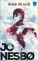 Blod p&aring; sn&ouml;