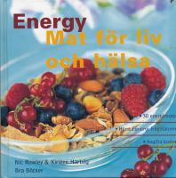 Mat f&ouml;r liv och h&auml;lsa