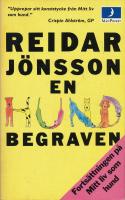 En hund begraven : roman