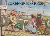 S&ouml;ren Gris p&aring; rejse