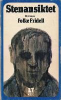 Stenansiktet : roman