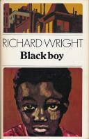 Black boy