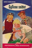 Gyllene snittet