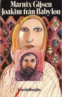 Joakim fr&aring;n Babylon