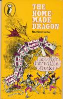 The Home-made Dragon and other incredible stories