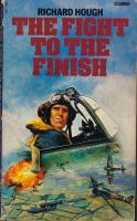 The Fight to the Finish