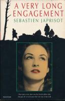 A very long engagement