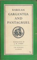 Gargantua and Pantagruel