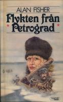 Flykten fr&aring;n Petrograd
