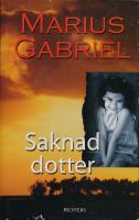 Saknad dotter